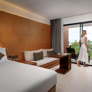 Habitación Deluxe con Cama King